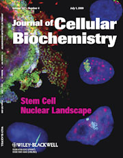 JCellBiochemistryCover JCellBiochemistryCover