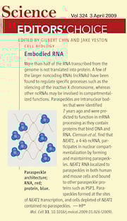 ScienceEditorsChoice ScienceEditorsChoice