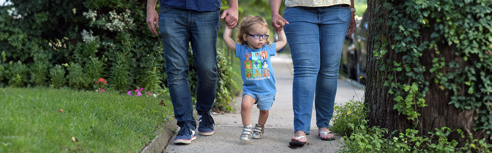 ‘They are the heroes’