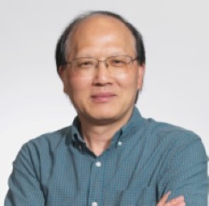 Ronghua Zhuge headshot