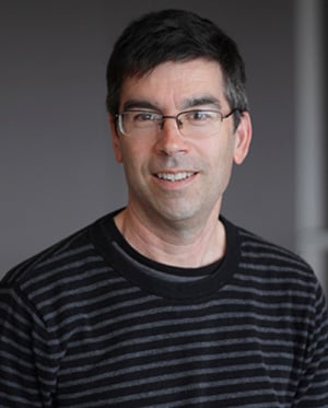 headshot of Dannel McCollum