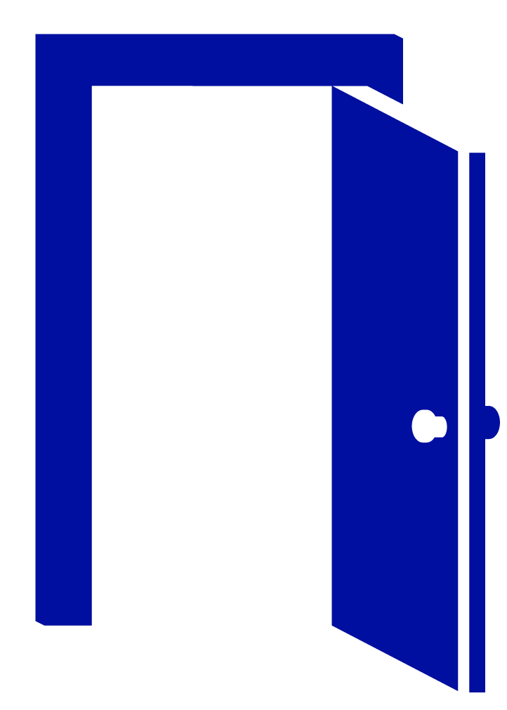 Doorway icon