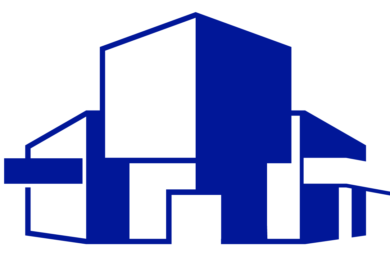 Buildings icon