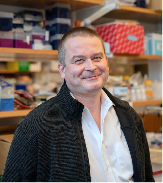 Dr. Grunwald Headshot