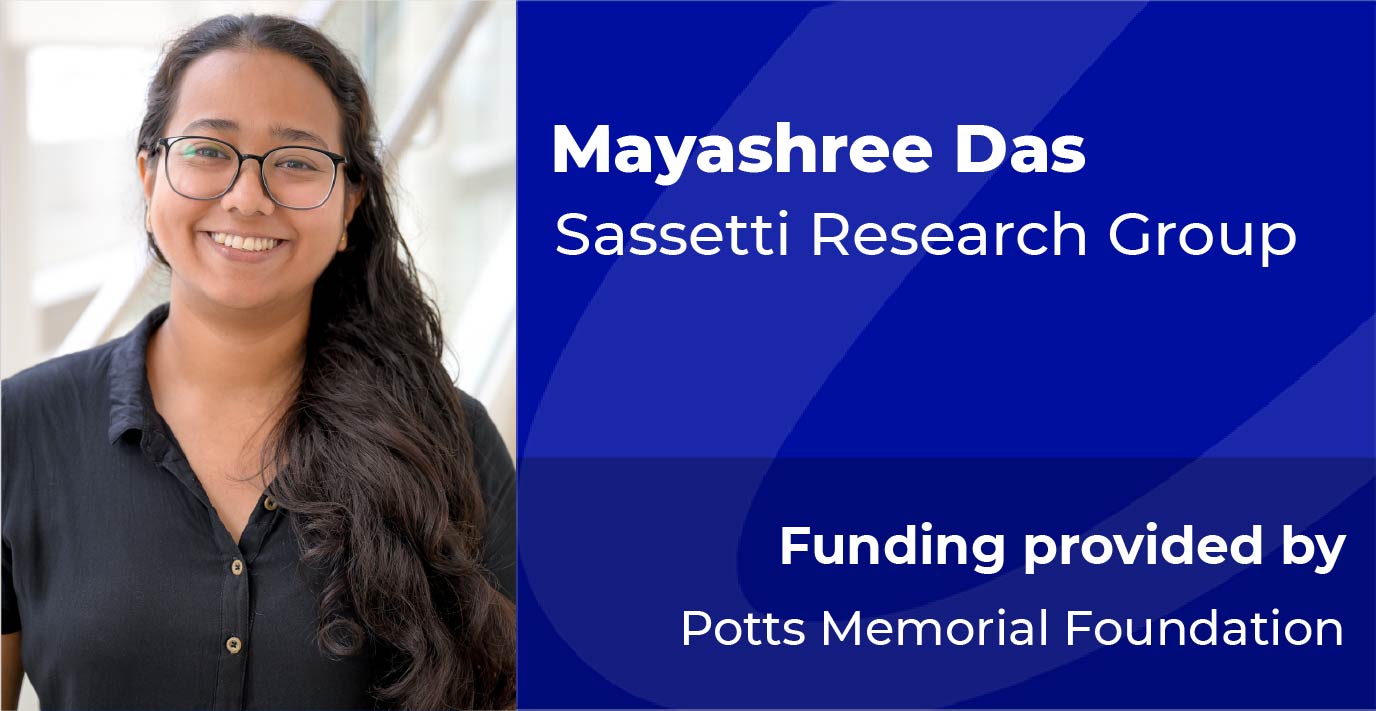 Mayashree Das
