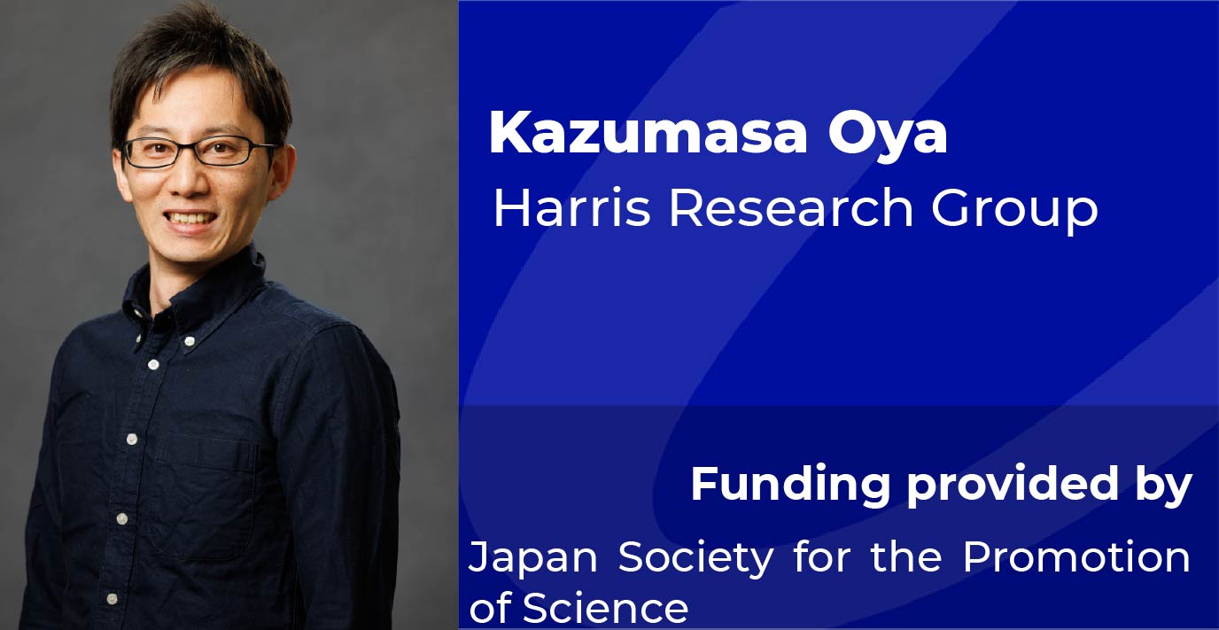 Kazumasa Oya