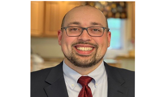 Nicholas Bolden MD/PhD Dissertation Defense