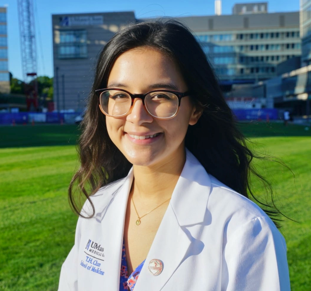 Bianca Trombetta, BS