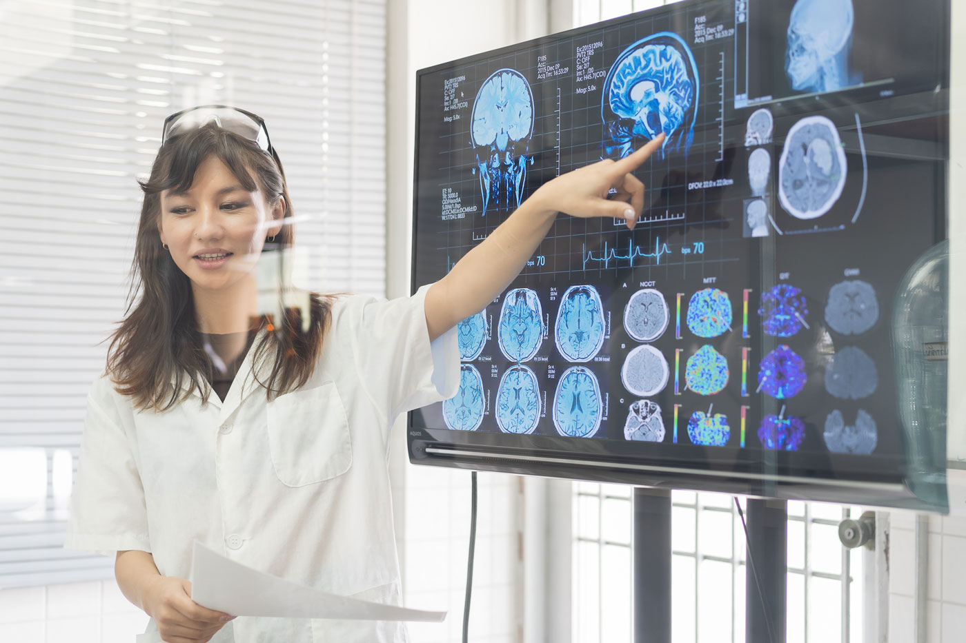 Vascular Neurology Education