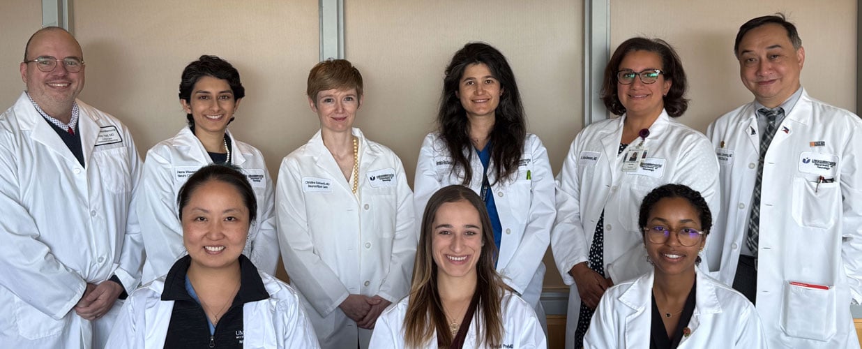 2025 NCC Fellowship Team and Fellows