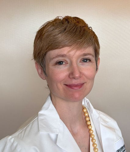 Christine Eckhardt, MD