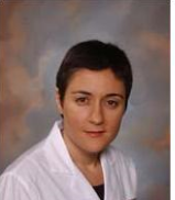 Pegah Afra, MD, Professor of Neurology