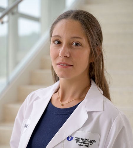 Eleonora D'Ambrosio, MD