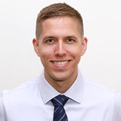 Andrew Galica, MD, assistant professor of neurology