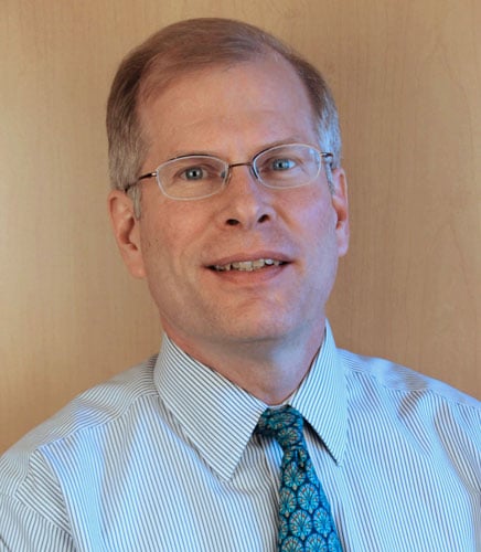 Lawrence Hayward, MD, PhD