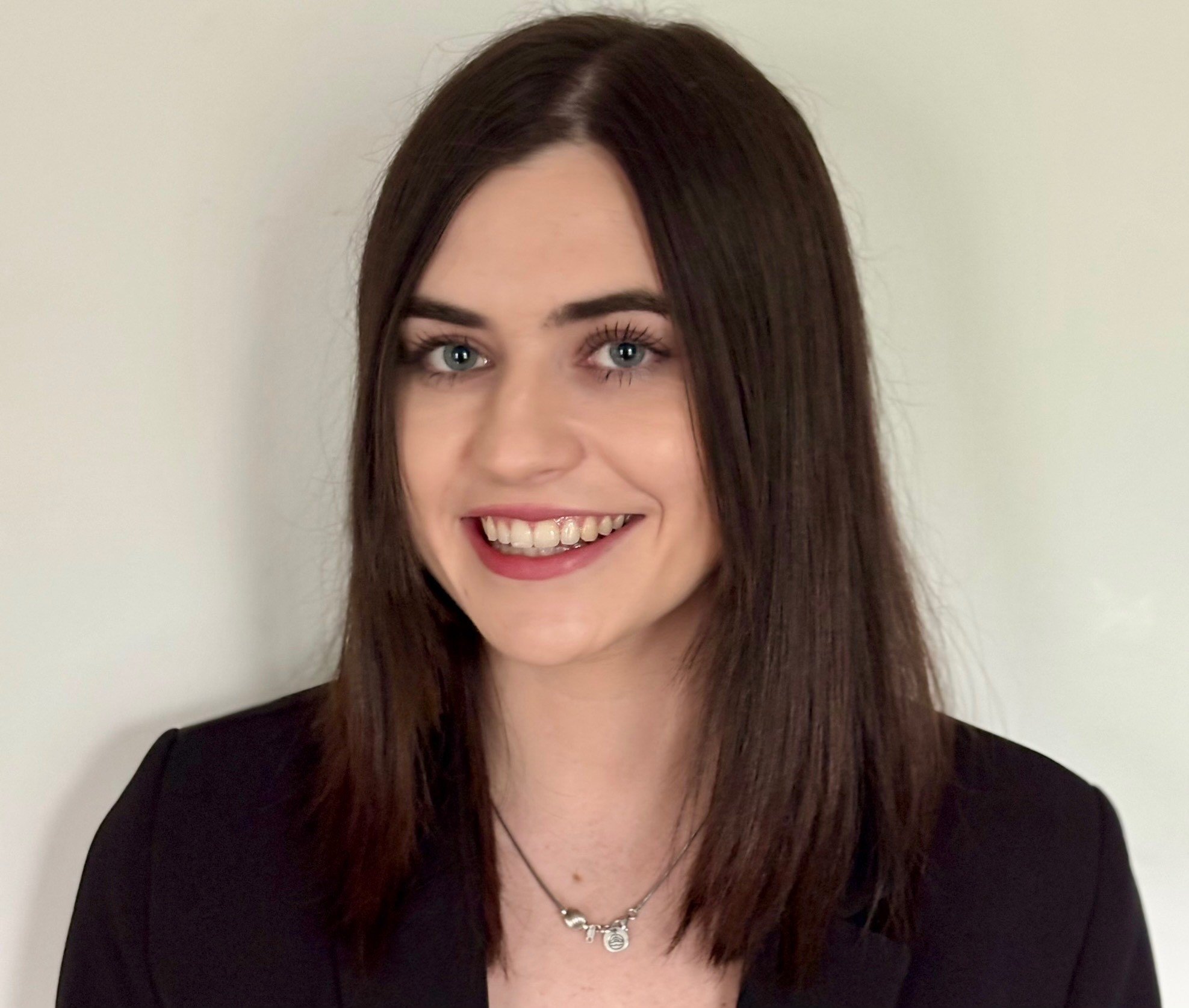 Courtney Allard, CCC-SLP