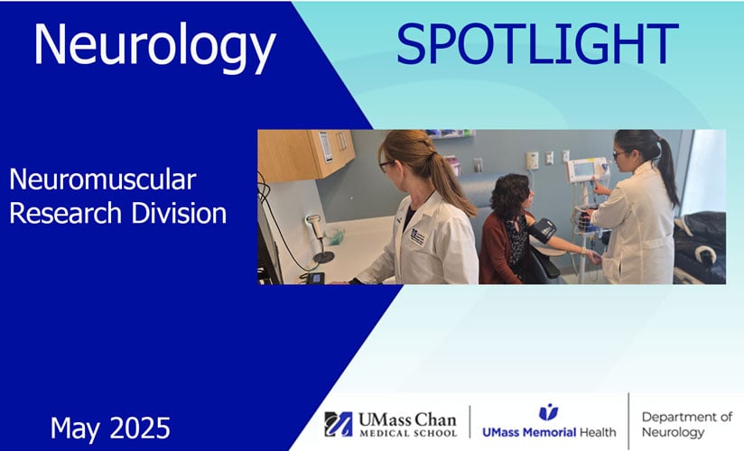 Neuromuscular Medicine Research