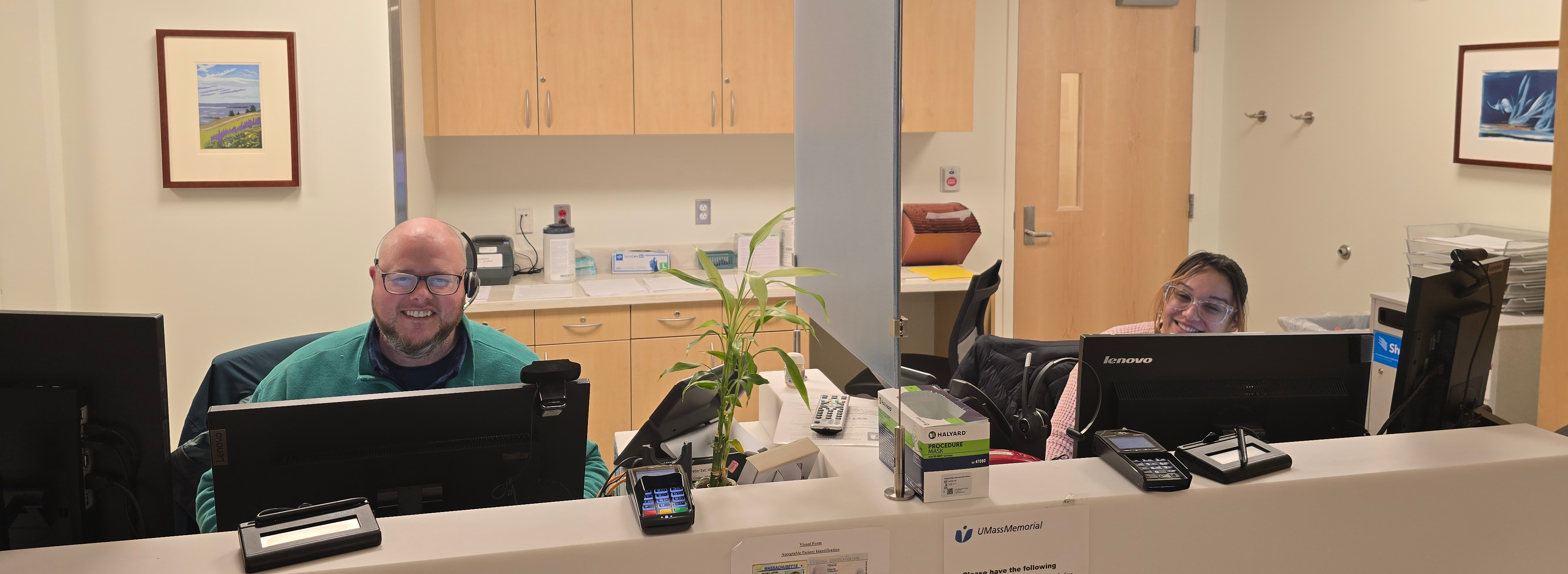 Neuromuscular Medicine Clinical Support