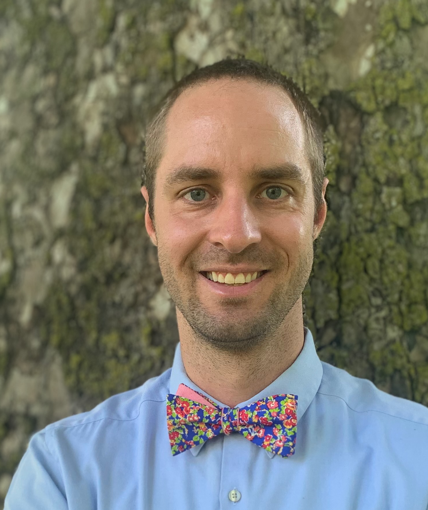 Stephen Chrzanowski, MD, PhD