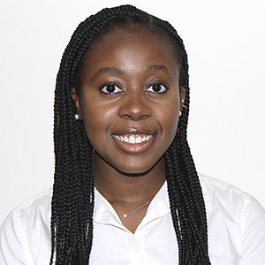 Edesiri (Des) Igbuya