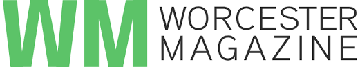 Worcester Magazine Logo