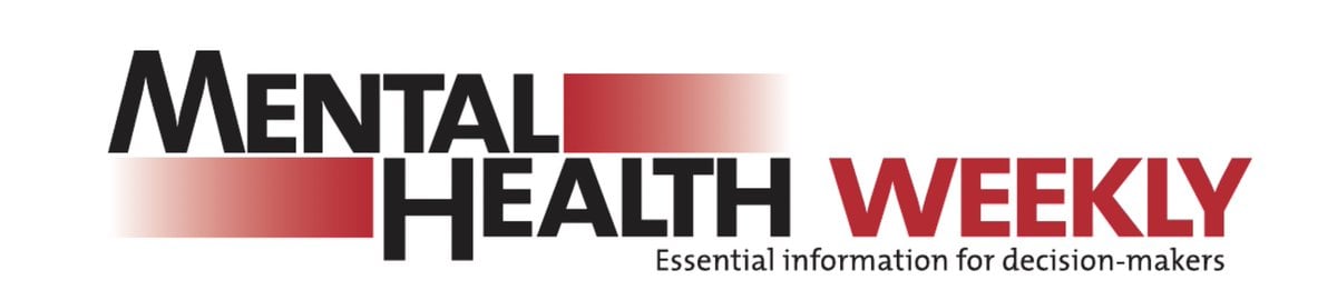 Mental Health Weekly Logo