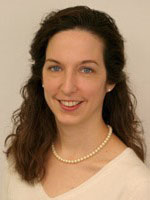 headshot of Tiffany Moore Simas