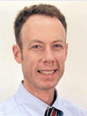 Timothy Fitzgibbons, MD, PhD