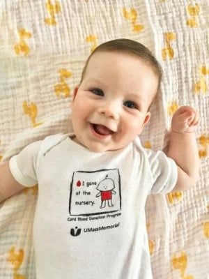 Mr. Cord Blood Mr. Cord Blood