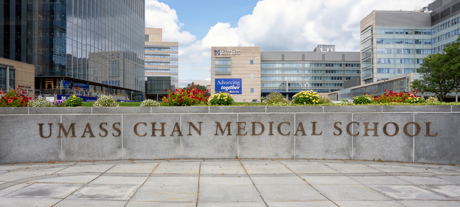 UMass Chan Medical School