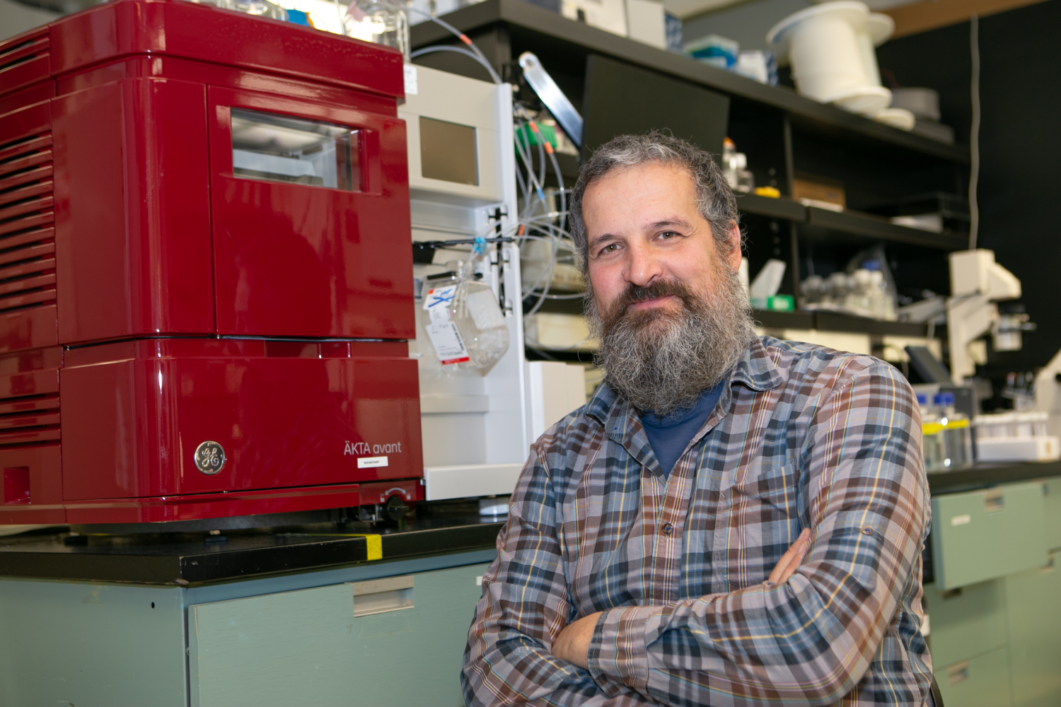 UMass Chan Medical School, GE Healthcare Life Sciences to establish viral vector manufacturing facility