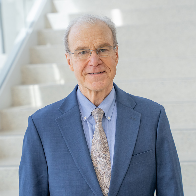 Terence R. Flotte, MD