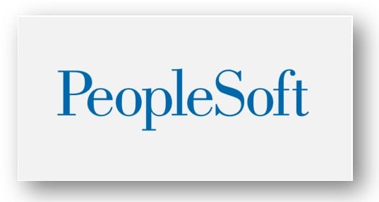 PeopleSoft