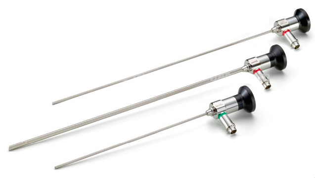 Image of nasal endocopes