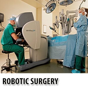 Robotic Surgery
