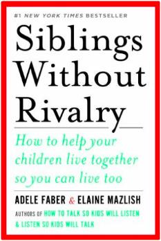 sibling without rivalry