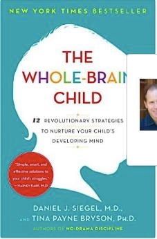 the whole brain child boocover