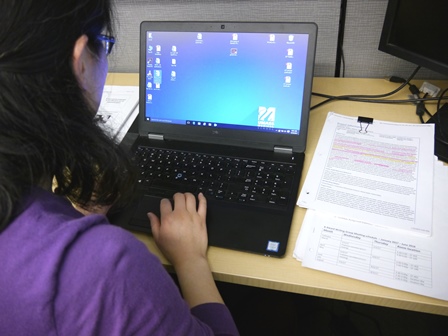 Lin over shoulder 2.JPG