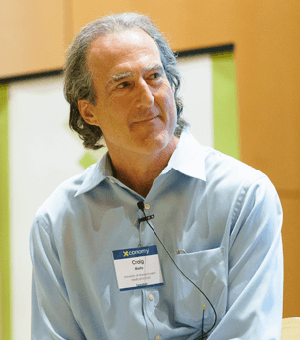 Craig Mello receives 2006 Nobel Prize