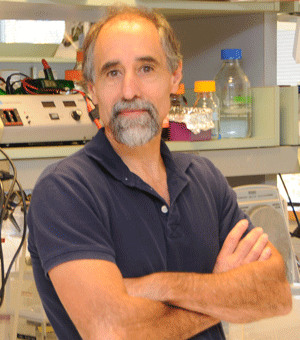 Joel Richter appointed the inaugural recipient of the Arthur F. Koskinas Chair in Neuroscience