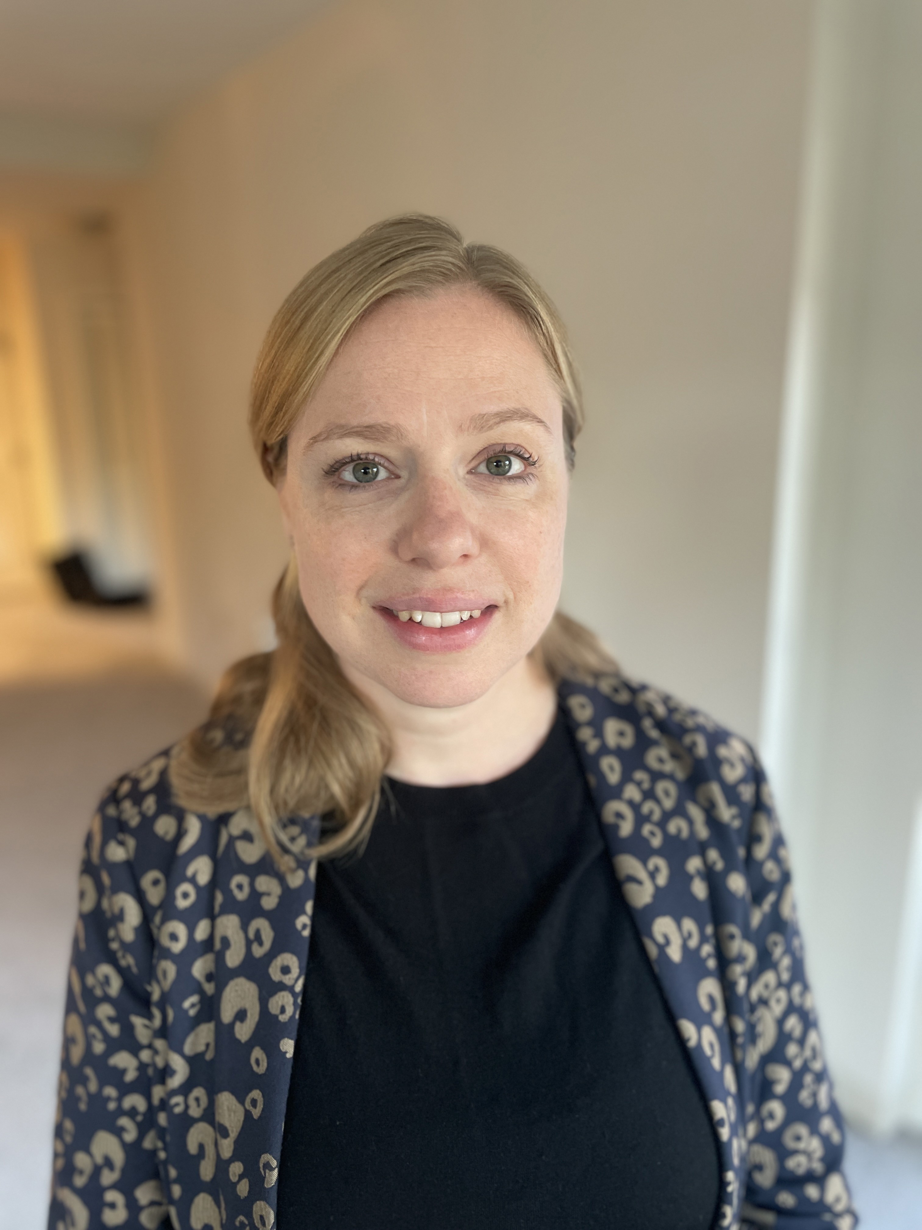 Marie Sophie Isidor, PhD