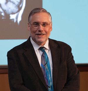 Sheldon Benjamin selected as director by American Board of Psychiatry and Neurology