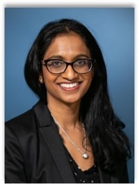 Dr. Abita Raj