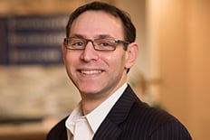 Dr. Eisenstock receives 2020 American Heart  Association “Heart of Gold” Award