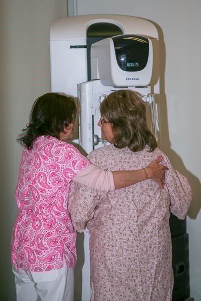 Breast Imaging Breast Imaging
