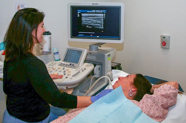 Breast Imaging Breast Imaging