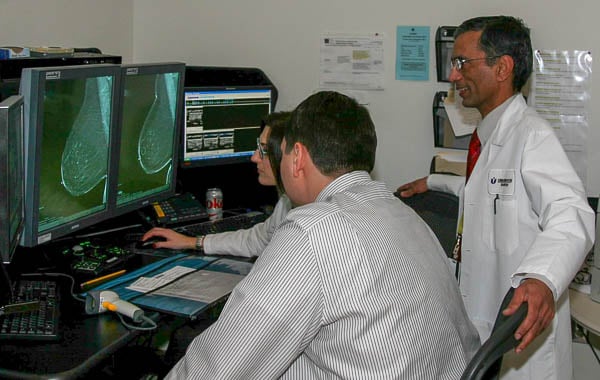 Breast Imaging Curriculum Breast Imaging Curriculum