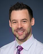 Steven Baccei, MD, Radiology Vice Chair