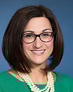 Carolynn DeBenedectis, MD, Radiology Residency Director, UMass Chan Medical School Carolynn DeBenedectis, MD, Radiology Residency Director, UMass Chan Medical School