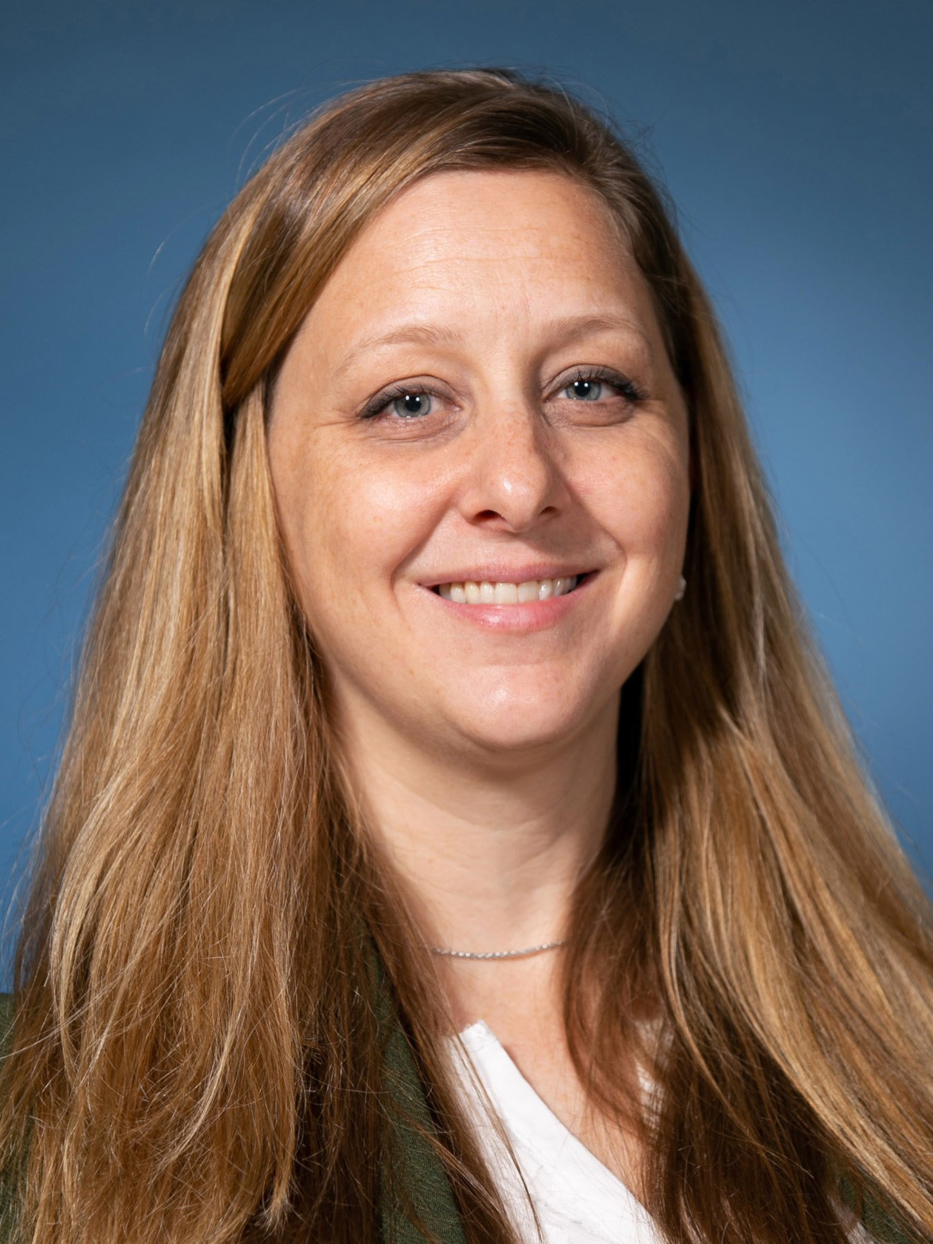 Elisabeth Garwood, MD, Radiology Vice Chair